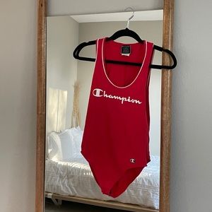 Champion Bodysuit